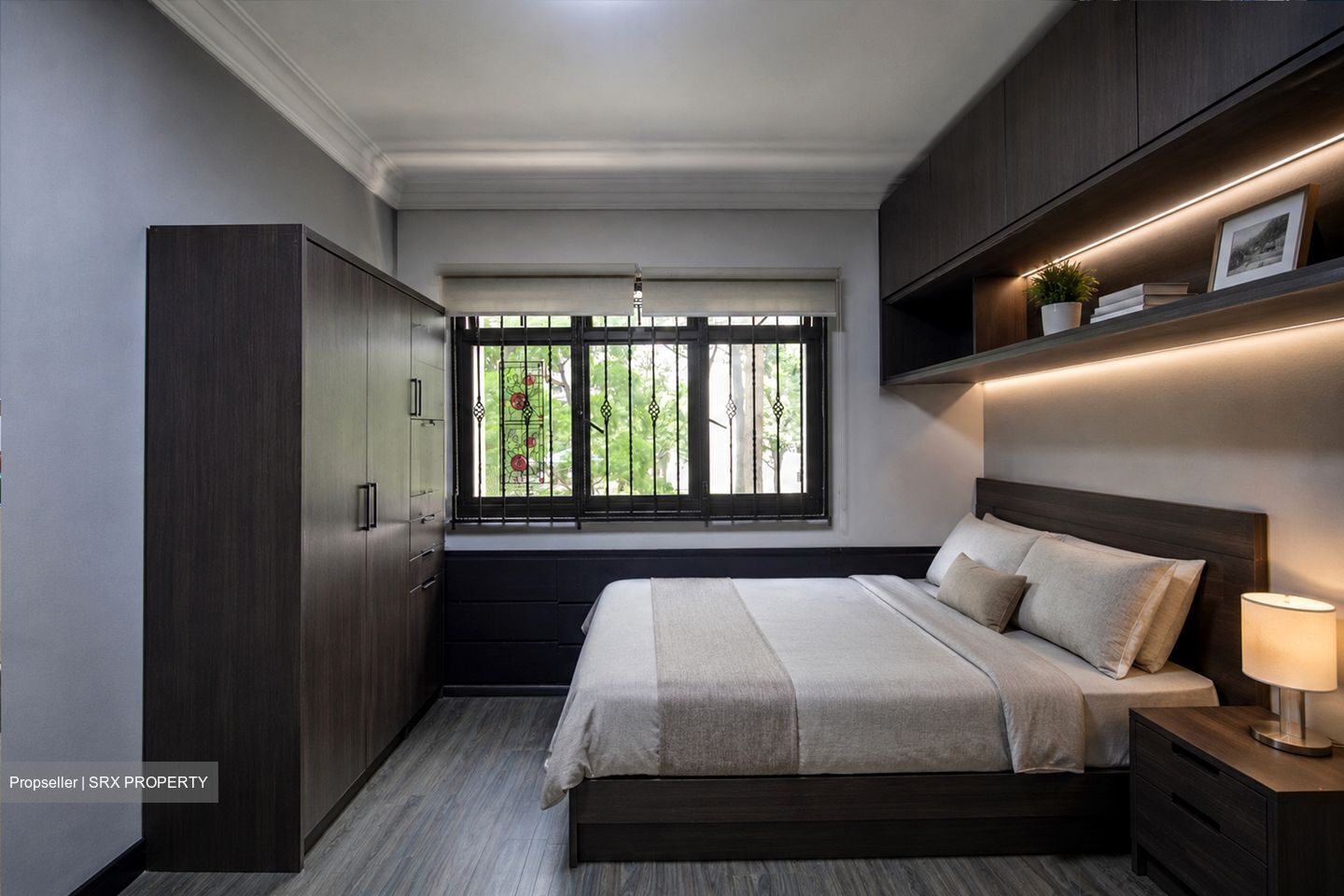 Blk 286B Toh Guan Road (Jurong East), HDB Executive #580215001